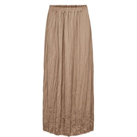 Nümph, Nufea Skirt, Silver Mink
