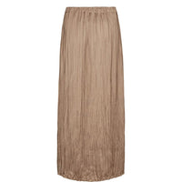 Nümph, Nufea Skirt, Silver Mink