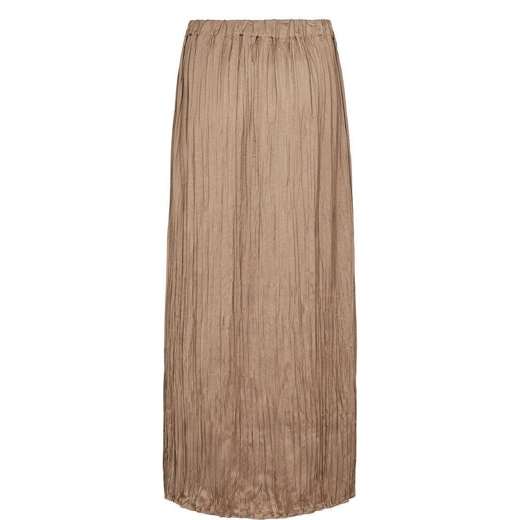 Nümph, Nufea Skirt, Silver Mink