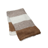 Nümph, Nuterry Scarf, Silver Mink