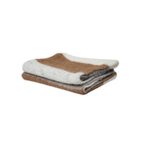 Nümph, Nuterry Scarf, Silver Mink