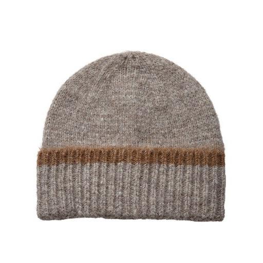 Nümph, Nuterry Hat, Silver Mink