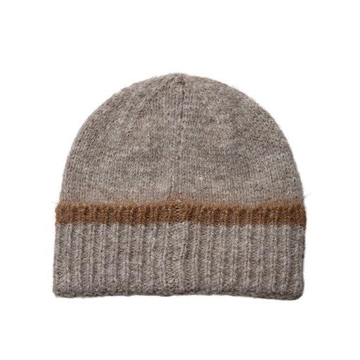 Nümph, Nuterry Hat, Silver Mink