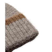 Nümph, Nuterry Hat, Silver Mink