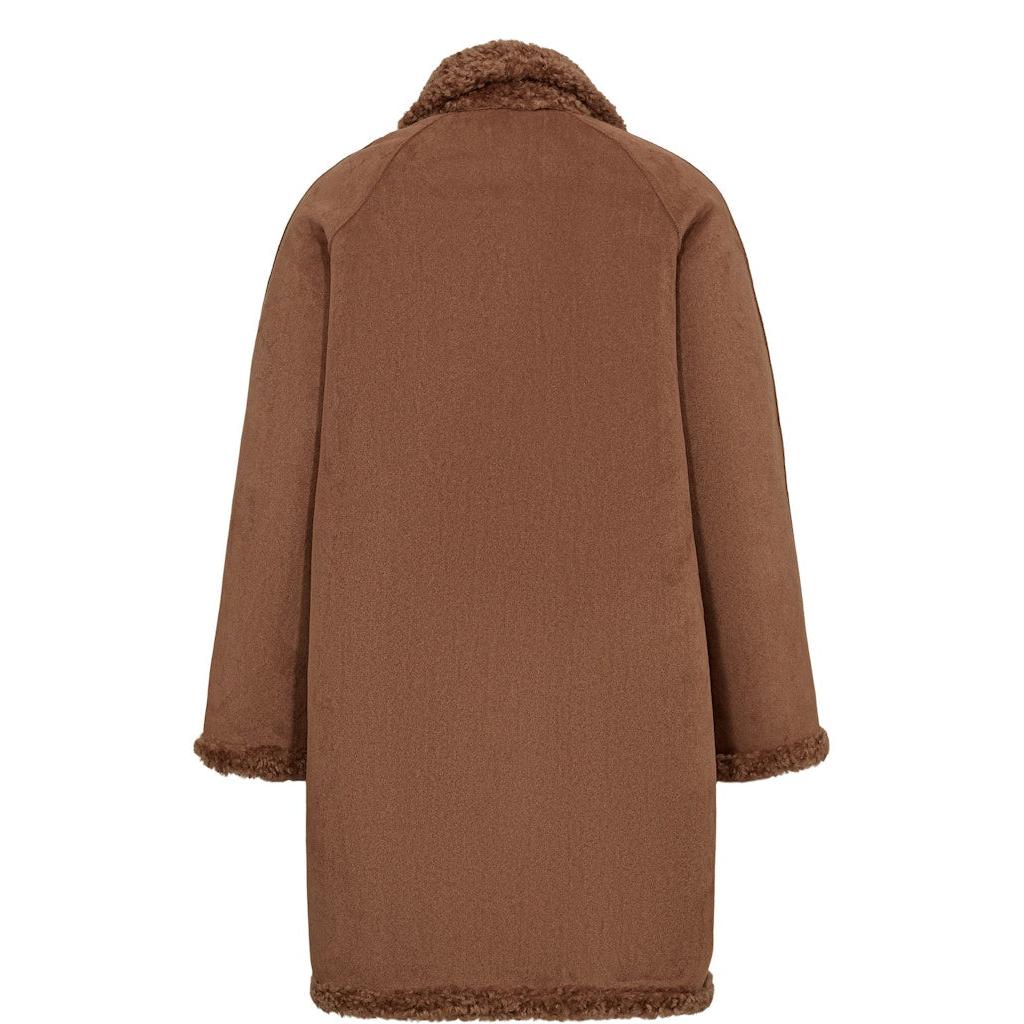 Nümph, Numinda Reversible Jacket, Dachshund