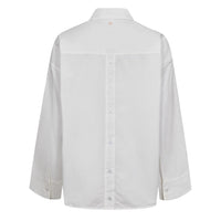 Nümph, Nutenja Shirt, Bright White