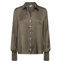 Nümph, Nusinan Shirt, Sea Turtle-Nümph-Minlillebutik.dk