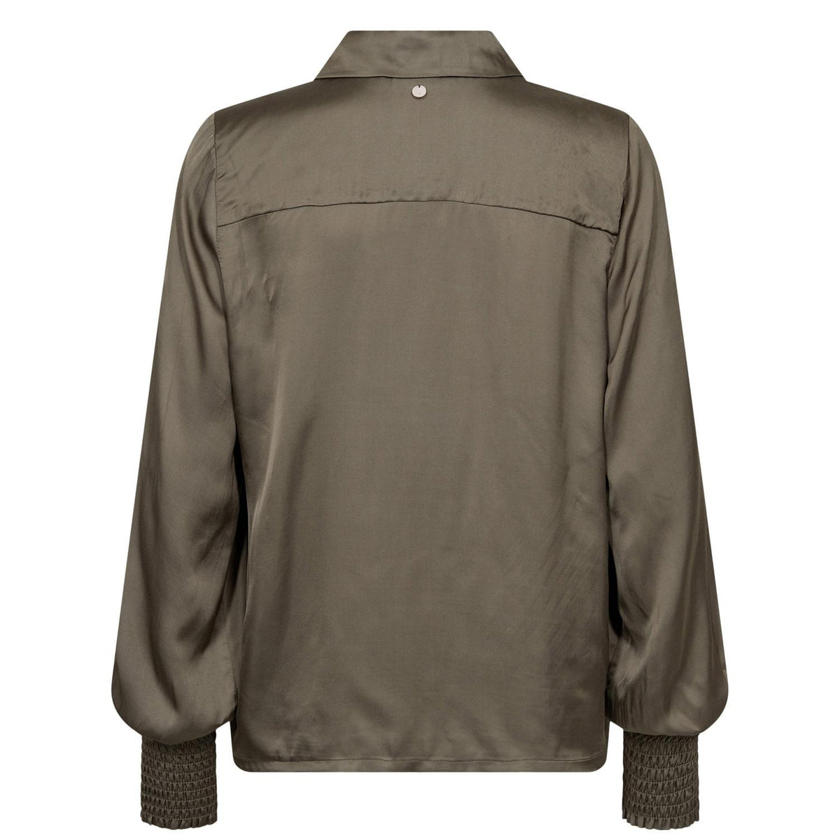 Nümph, Nusinan Shirt, Sea Turtle-Nümph-Minlillebutik.dk