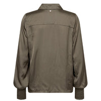 Nümph, Nusinan Shirt, Sea Turtle-Nümph-Minlillebutik.dk