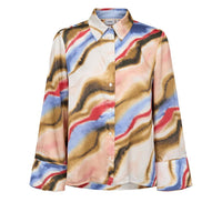Nümph, Nusikka Shirt, Pristine-Nümph-Minlillebutik.dk