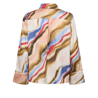 Nümph, Nusikka Shirt, Pristine-Nümph-Minlillebutik.dk