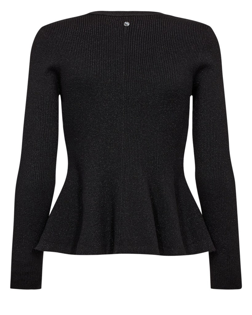 Nümph, Nusira Lurex, Caviar
