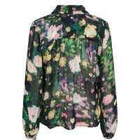 Nümph Nuarvi Shirt – Botanical Garden-Nümph-Minlillebutik.dk