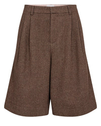 Nümph Nupromina Shorts – Pinecone