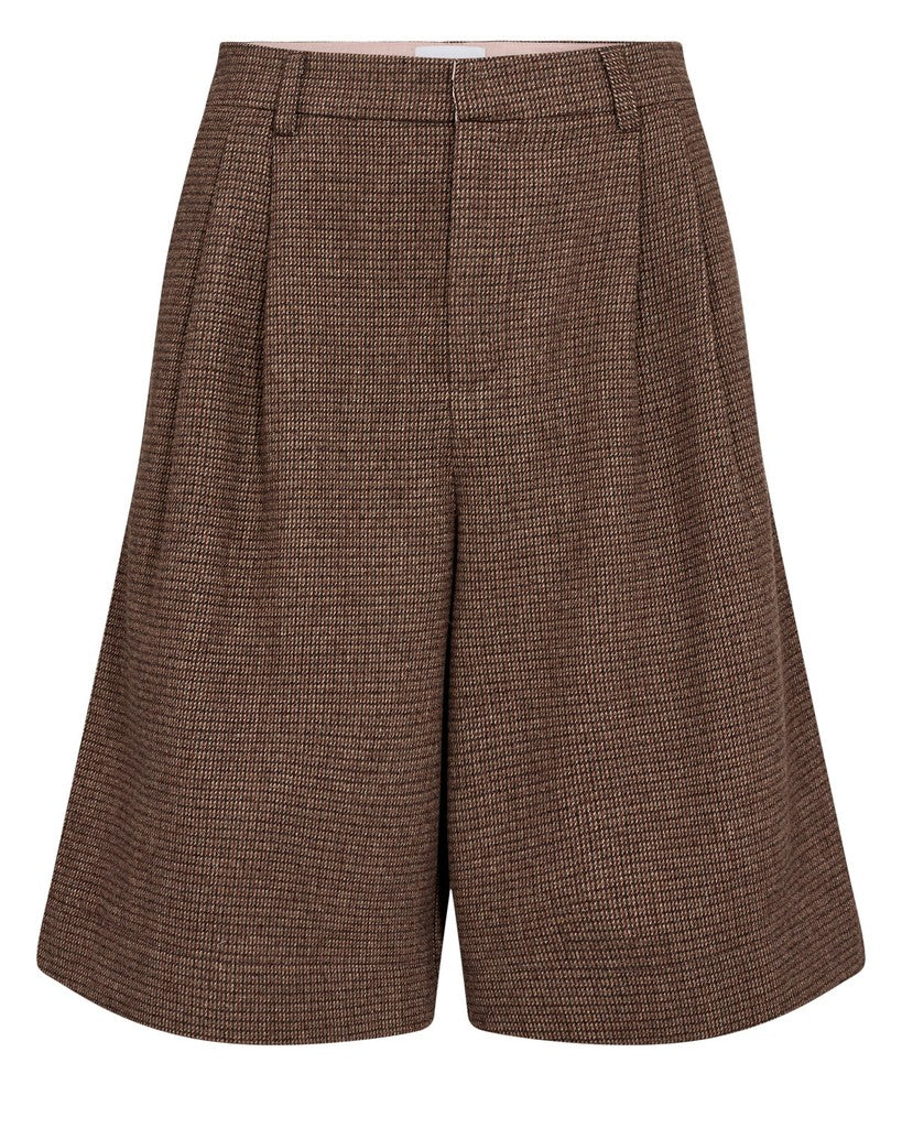 Nümph Nupromina Shorts – Pinecone