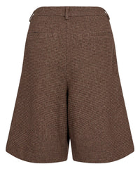 Nümph Nupromina Shorts – Pinecone