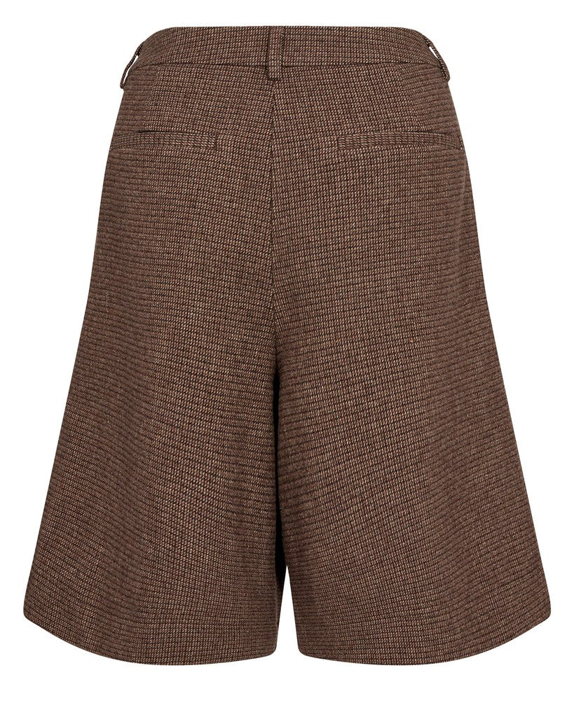 Nümph Nupromina Shorts – Pinecone