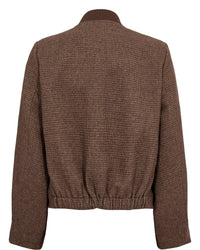 Nümph Nupromina Jacket – Pinecone