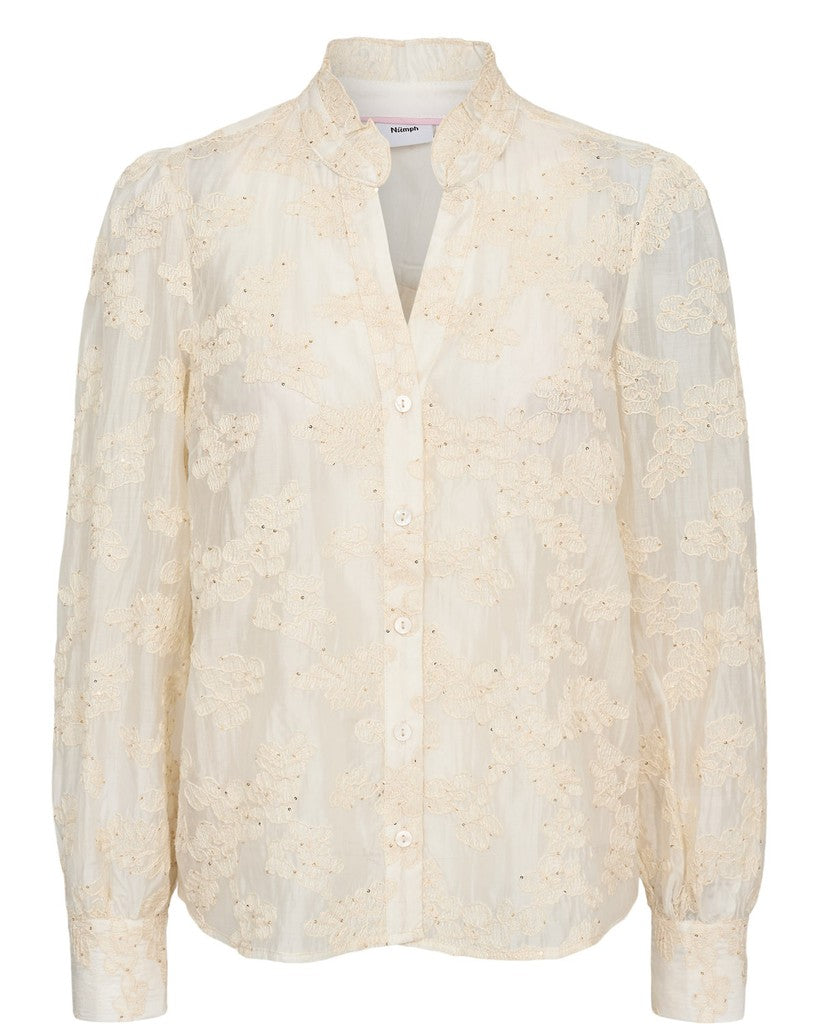 Nümph Nutash Shirt – Pristine