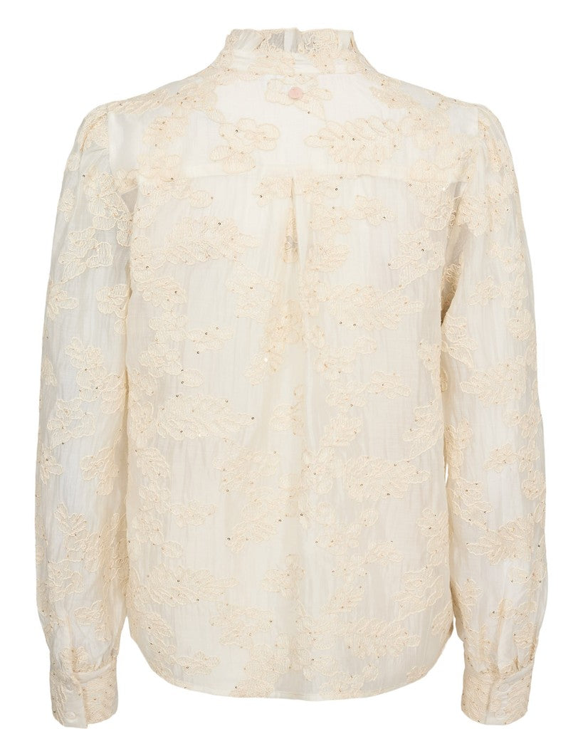 Nümph Nutash Shirt – Pristine