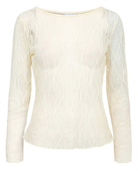 Nümph, Nutallah Blouse, Pristine