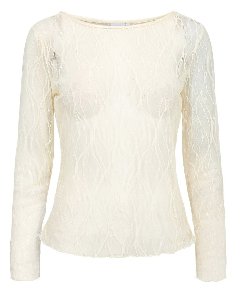 Nümph, Nutallah Blouse, Pristine