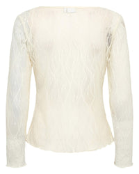 Nümph, Nutallah Blouse, Pristine