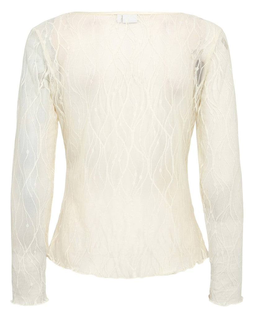 Nümph, Nutallah Blouse, Pristine