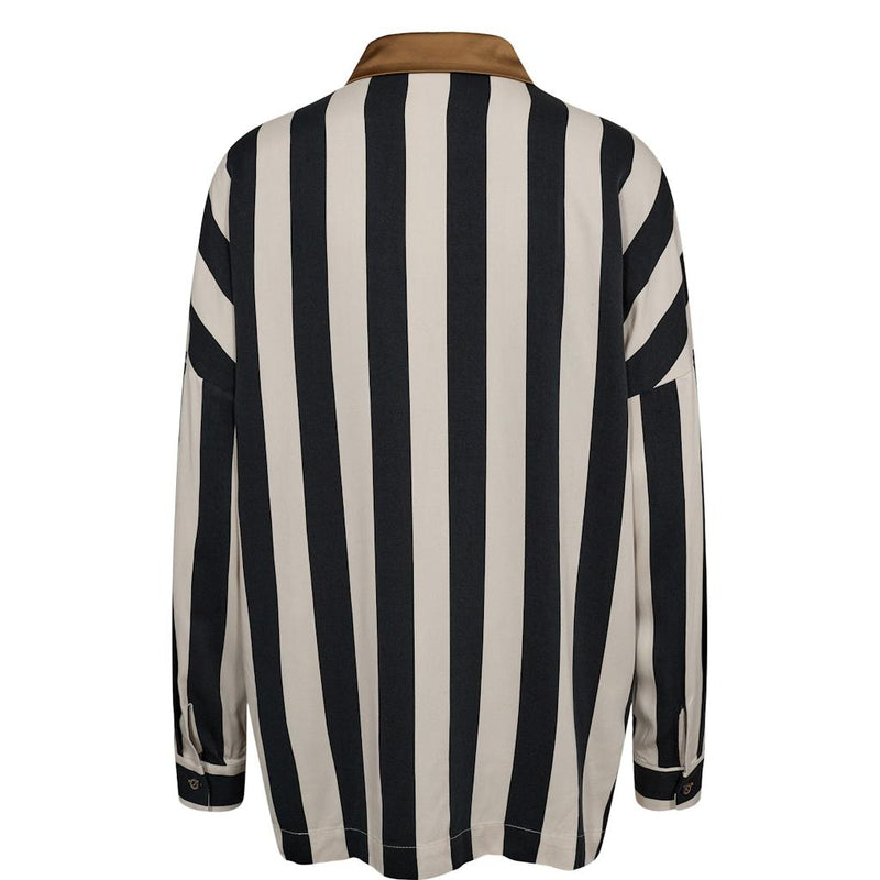 Nümph, Numinzu Shirt, Cumin-Nümph-Minlillebutik.dk