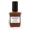 Nailberry, Nuts About You, Toasted Nutty Brown-Nailberry-Minlillebutik.dk