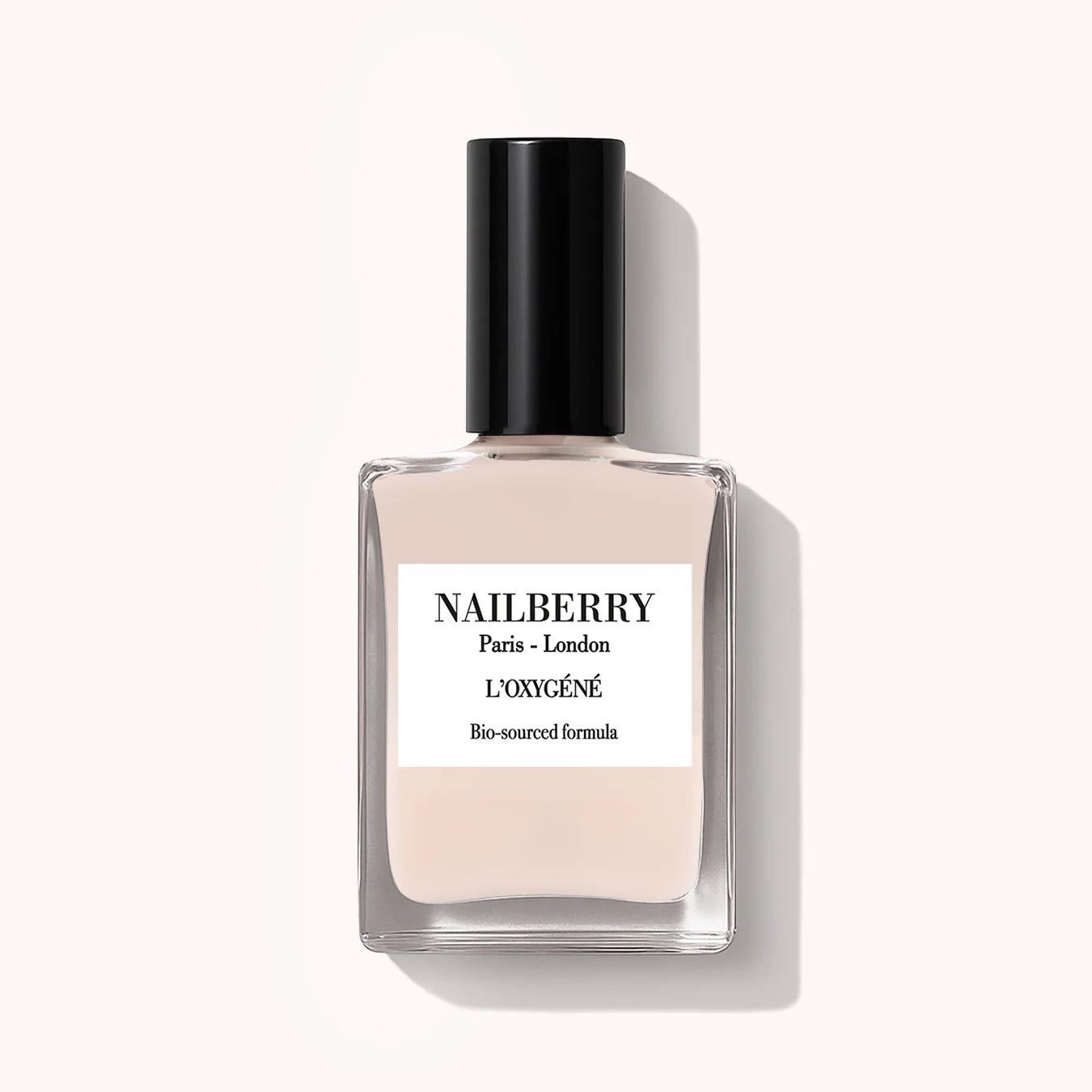 Nailberry, Neglelak, On Cloud Nine