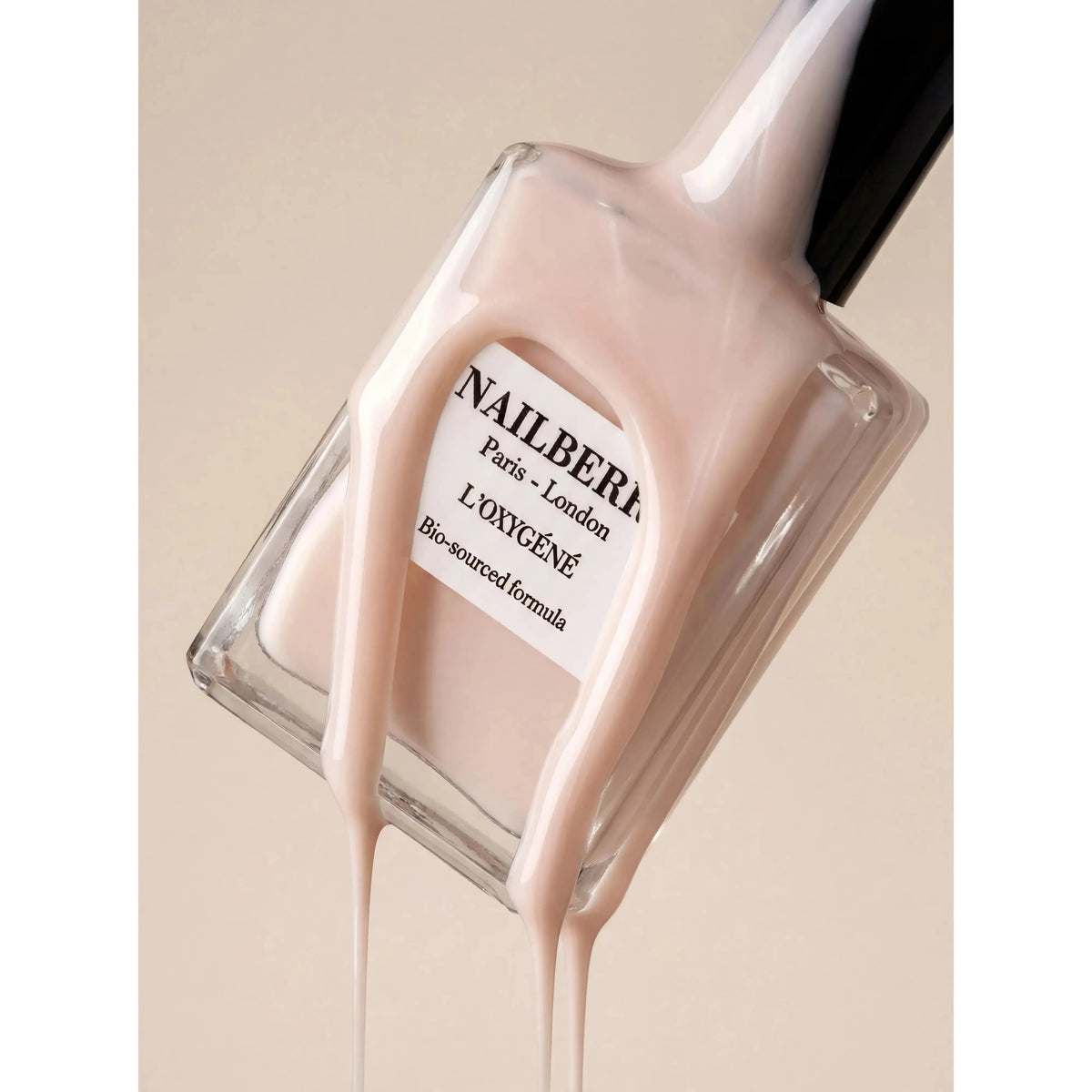 Nailberry, Neglelak, On Cloud Nine-Nailberry-Minlillebutik.dk