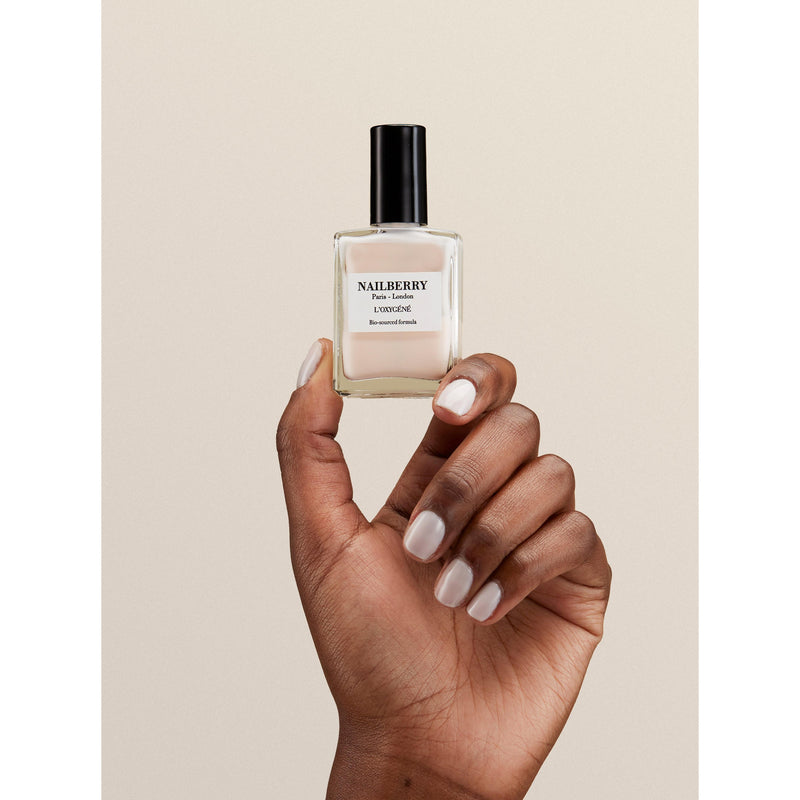 Nailberry, Neglelak, On Cloud Nine-Nailberry-Minlillebutik.dk