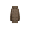 Mos Mosh, Nova Avon Down Jacket, Brindle-Mos Mosh-Minlillebutik.dk