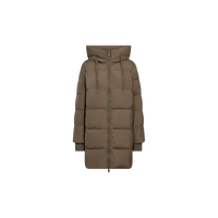 Mos Mosh, Nova Avon Down Jacket, Brindle-Mos Mosh-Minlillebutik.dk