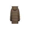 Mos Mosh, Nova Avon Down Jacket, Brindle-Mos Mosh-Minlillebutik.dk