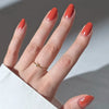 Nailberry, Pumpkin Pie, Spiced Terracotta-Nailberry-Minlillebutik.dk