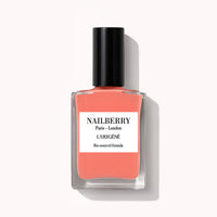 Nailberry, Neglelak, Peony Blush