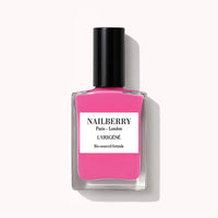 Nailberry, Neglelak, Pink Tulip