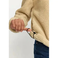 Selfhood, Pocket Teddy, Offwhite-Selfhood-Minlillebutik.dk