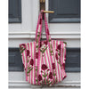Sissel edelbo, Pricilla Bag, Poppy Rose-Sissel Edelbo-Minlillebutik.dk