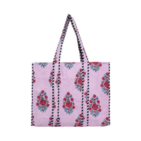 Sissel Edelbo, Pricilla Bag, Poetic Purple-Sissel Edelbo-Minlillebutik.dk