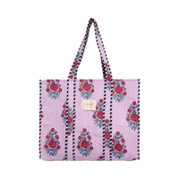 Sissel Edelbo, Pricilla Bag, Poetic Purple-Sissel Edelbo-Minlillebutik.dk