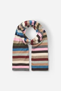 Project AJ117, Scarf, Multi