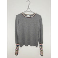 Project AJ117, Sigga, Medium Grey-Project AJ117-Minlillebutik.dk