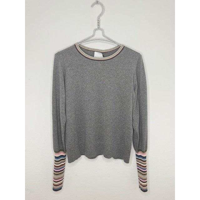 Project AJ117, Sigga, Medium Grey-Project AJ117-Minlillebutik.dk