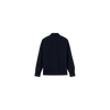 Mos Mosh Gallery, Birk Traver Overshirt, Navy-Mos Mosh Gallery-Minlillebutik.dk