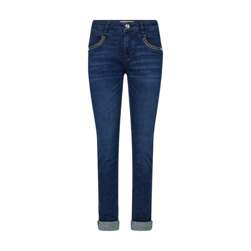 Mos Mosh, MMNaomi Cadillac Jeans, Dark Blue