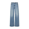 Mos Mosh, MMDara Vint Jeans, Light Blue