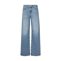 Mos Mosh, MMDara Vint Jeans, Light Blue